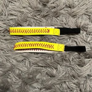 Softball Headbands
